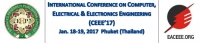 International Conference on Computer, Electrical & Electronics Engineering (CEEE-17)